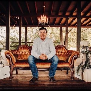 Meet your Posher, Cody